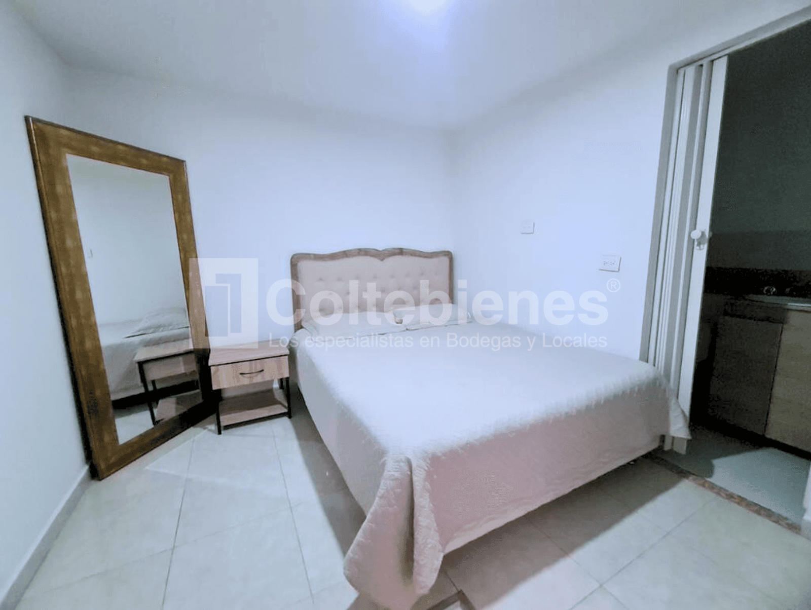 Moderna casa en arriendo/venta en El Poblado-Medellín