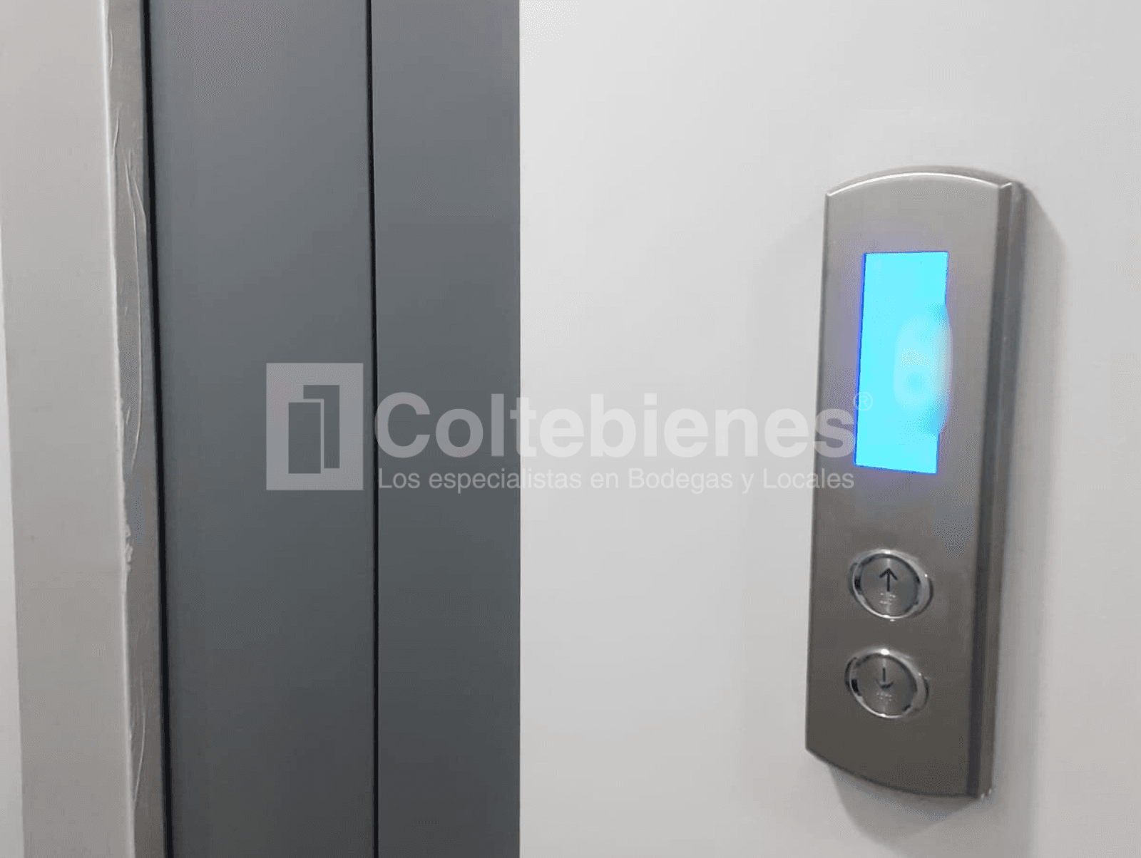 Apartaestudio en venta en el sector de Belén-Medellín