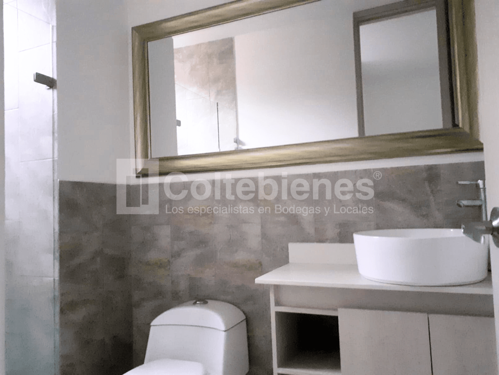 Apartaestudio en venta en el sector de Belén-Medellín foto 2