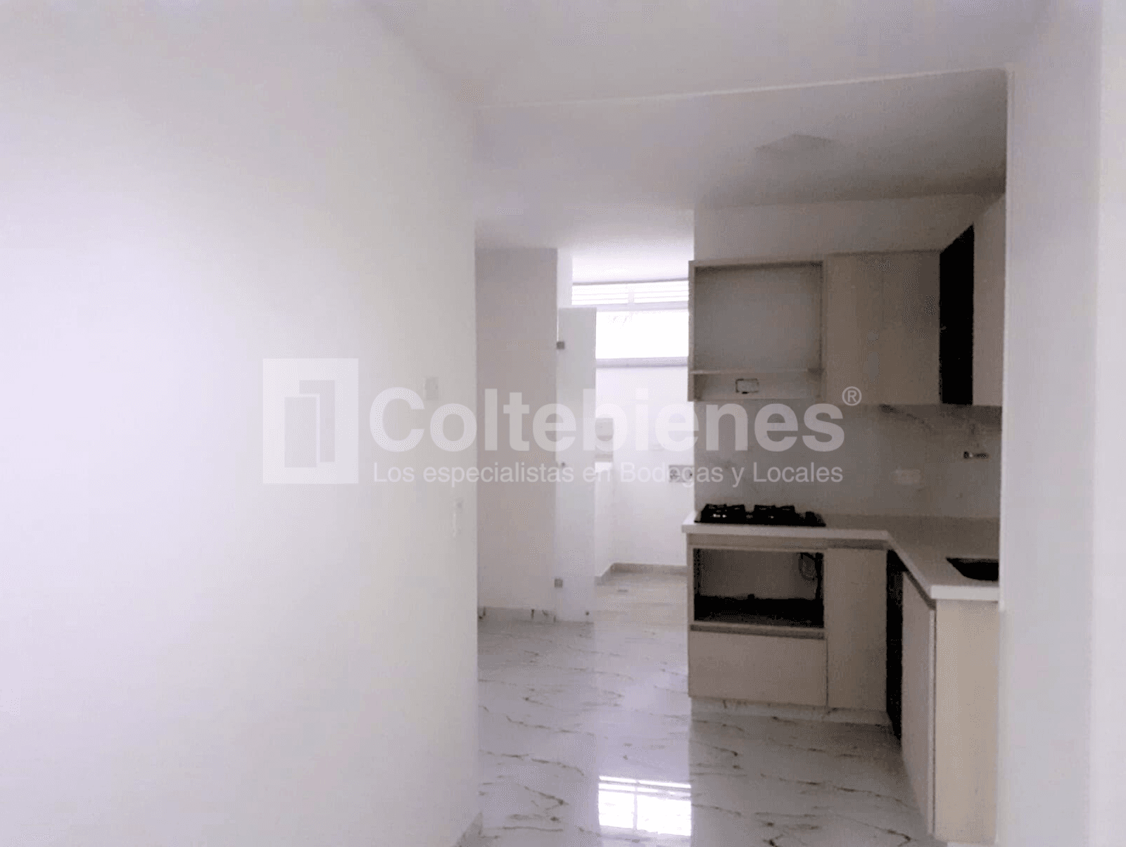 Apartaestudio en venta en el sector de Belén-Medellín foto 4