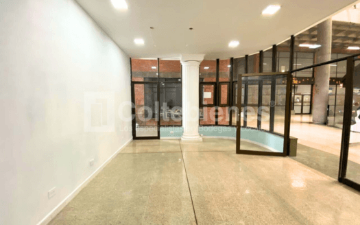 Local esquinero en arriendo en Guayabal-Medellín