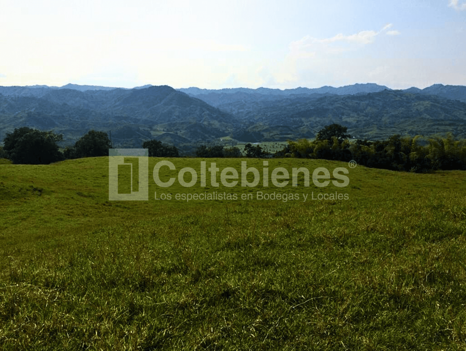 Inversión en el Eje Cafetero lote con gran proyección y ubicación estratégica