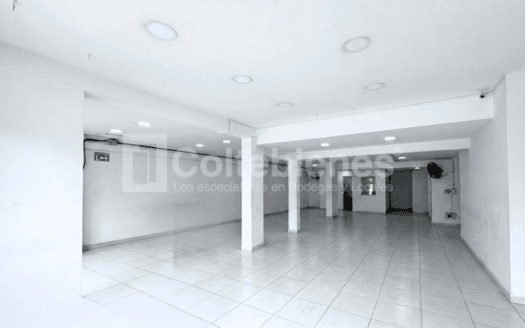 Arriendo de local en Patio Bonito-El Poblado
