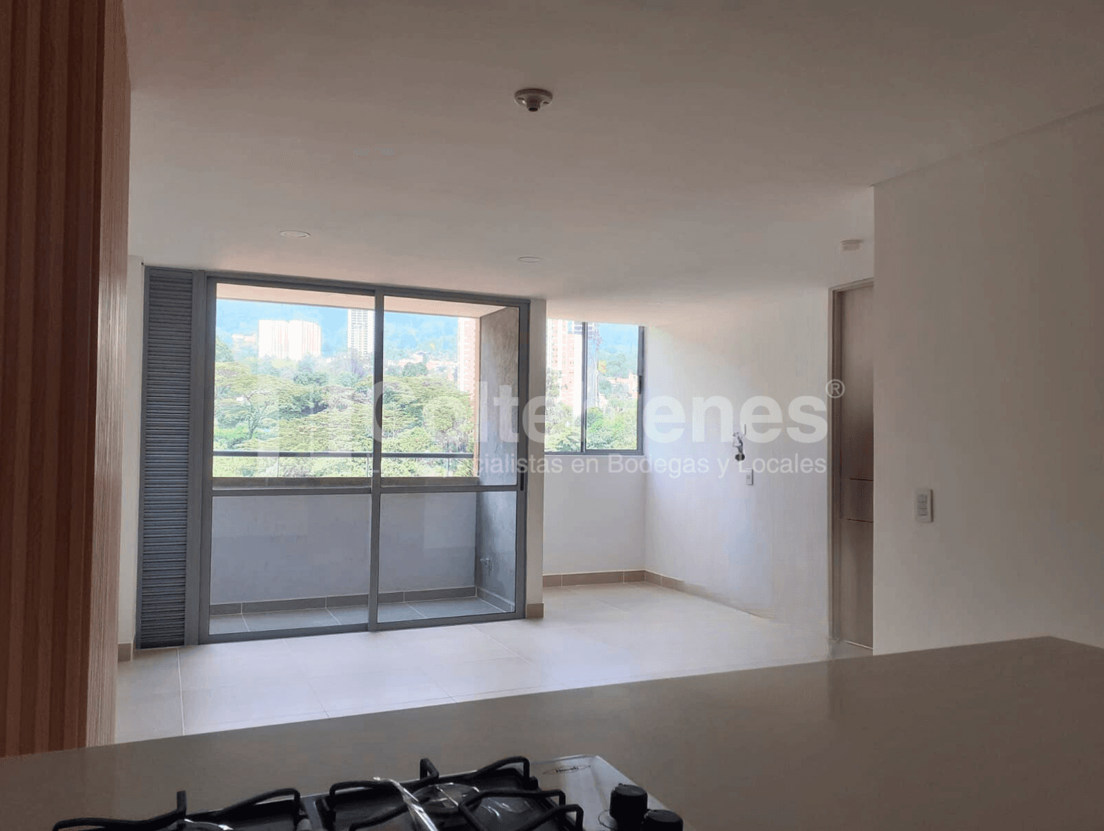 Arriendo de apartamento nuevo en La Estrella-Antioquia