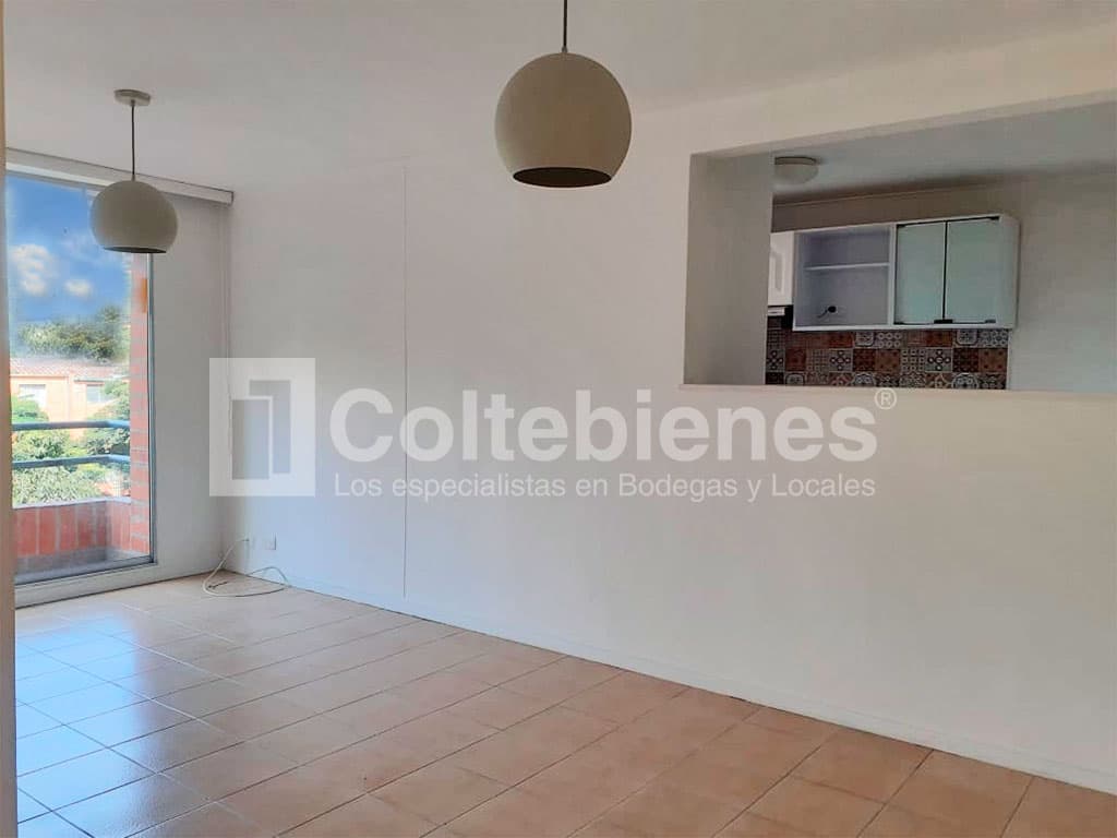 Hermoso apartamento en arriendo en El Poblado-Medellín