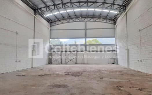 Arriendo de bodega en La Estrella-Antioquia