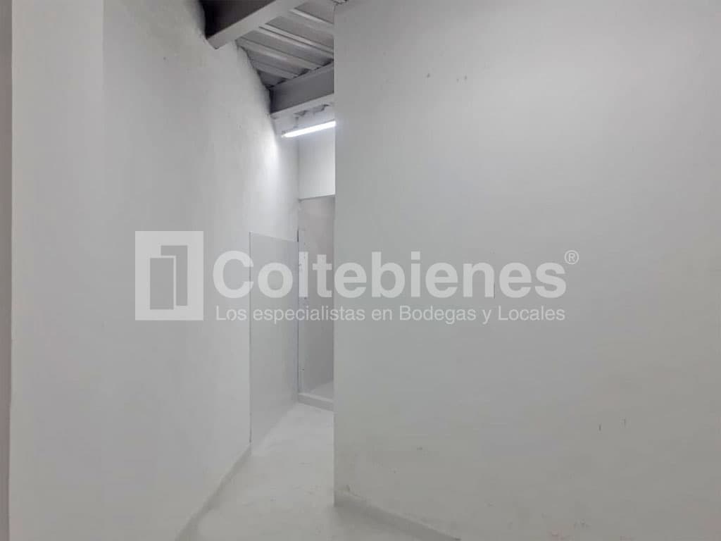Arriendo de bodega en La Estrella-Antioquia foto 4