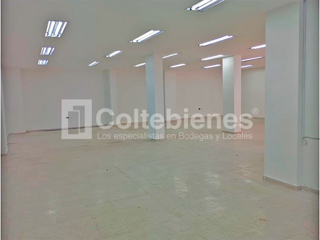 Local en arriendo en Itagüí-Antioquia
