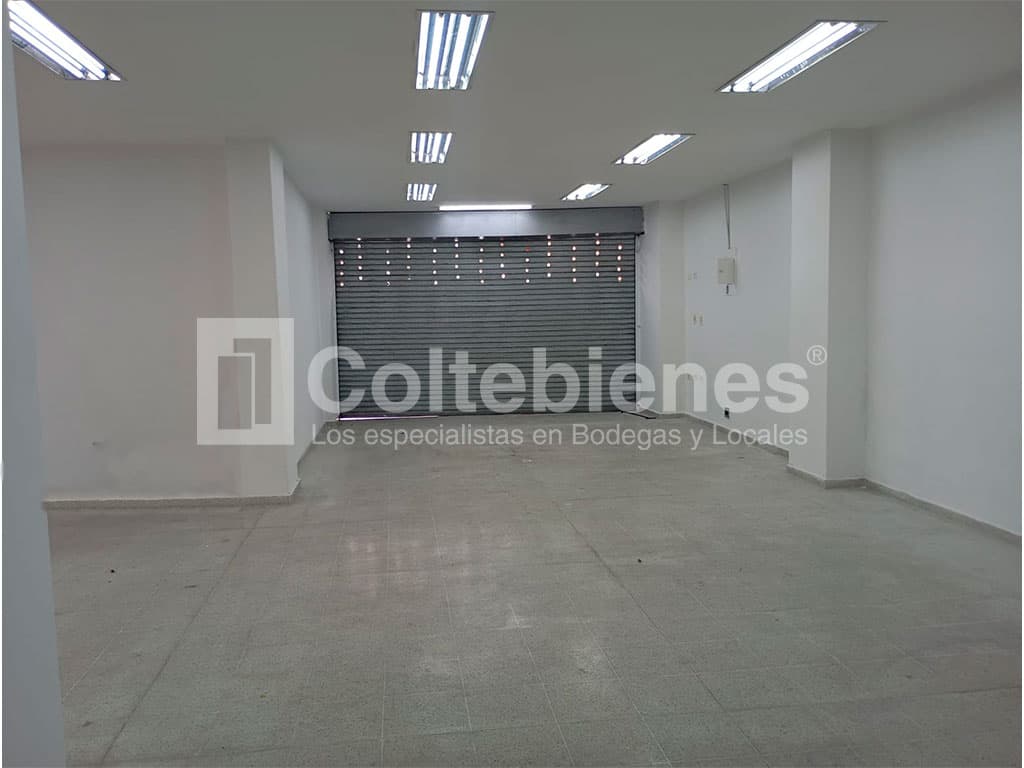 Local en arriendo en Itagüí-Antioquia foto 2
