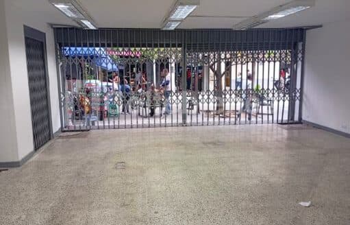 Local comercial en arriendo en el Centro de Medellín