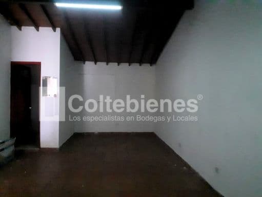 Local en arriendo en San Diego-Medellín