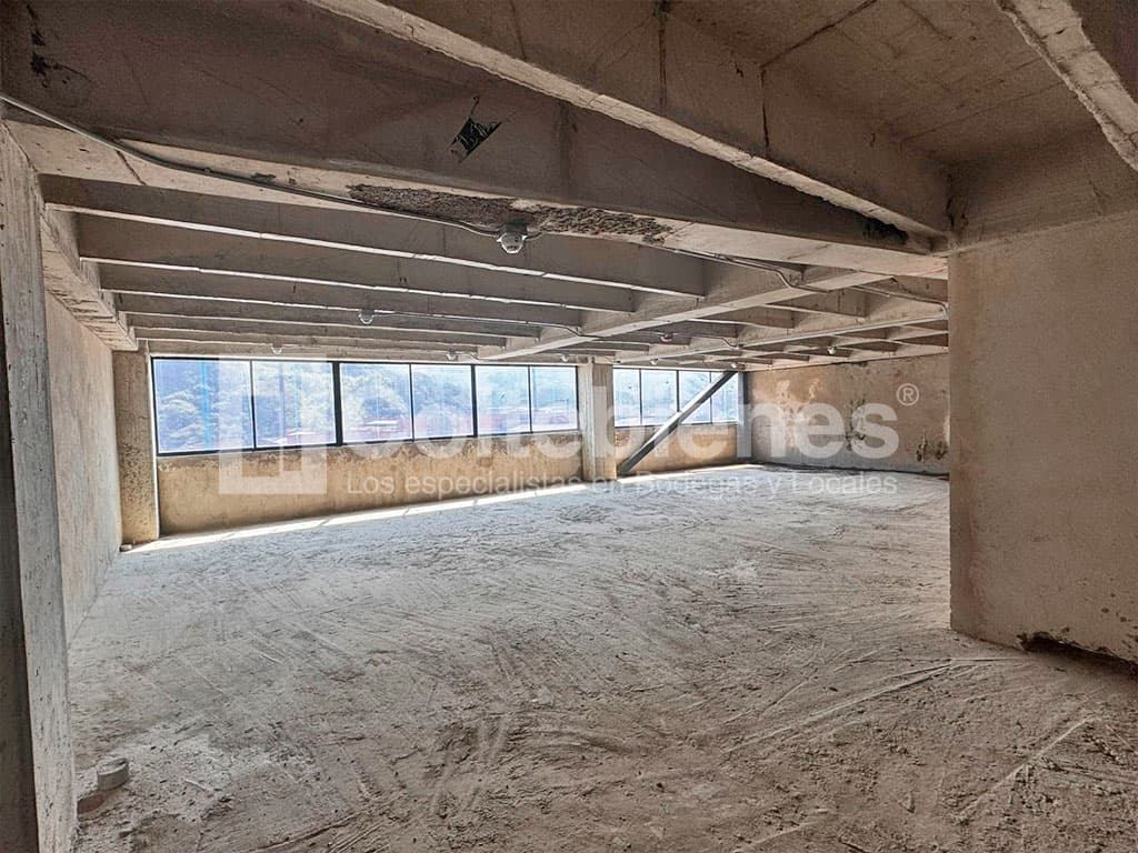 Oficina en arriendo en La Estrella-Antioquia foto 4