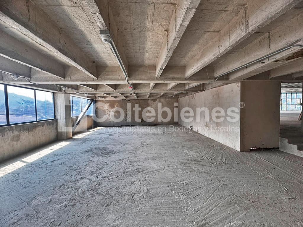 Oficina en arriendo en La Estrella-Antioquia foto 5