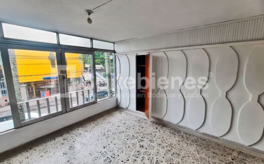 Arriendo de oficina en Suramericana-Medellín