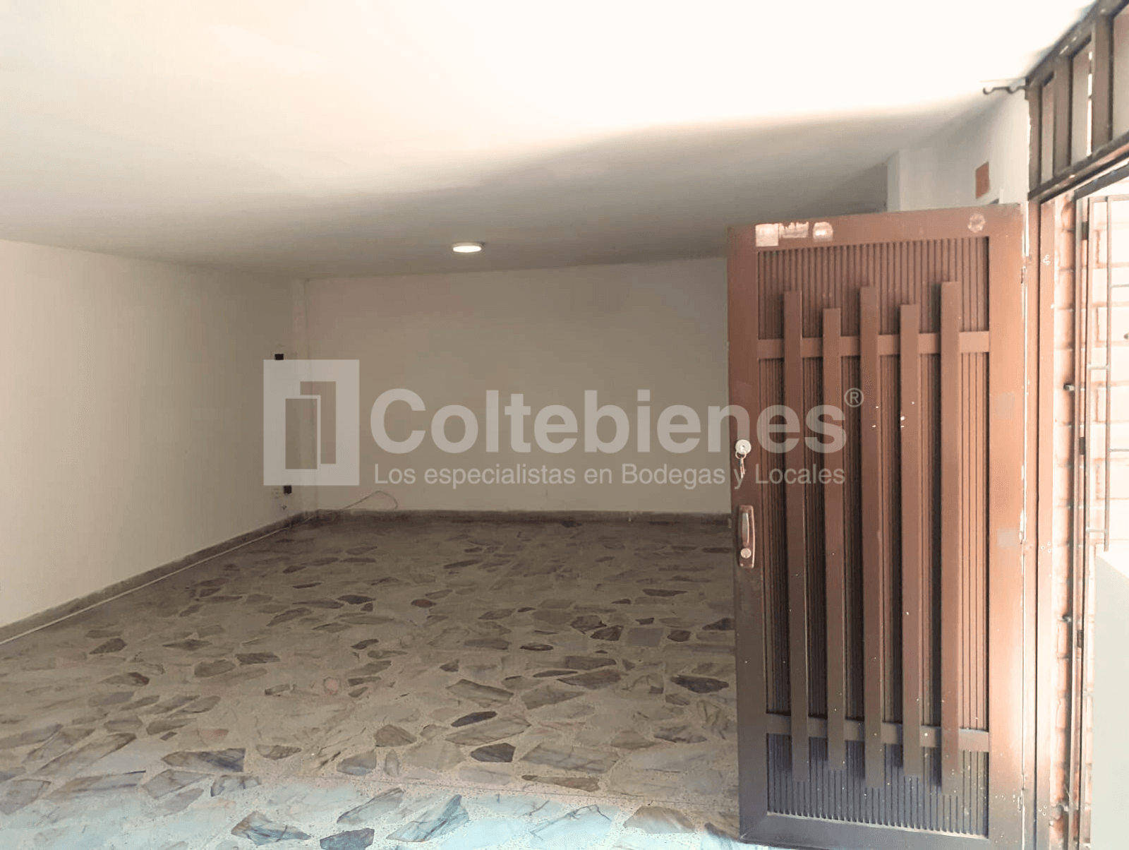 Arriendo de local en Calasanz-Medellín