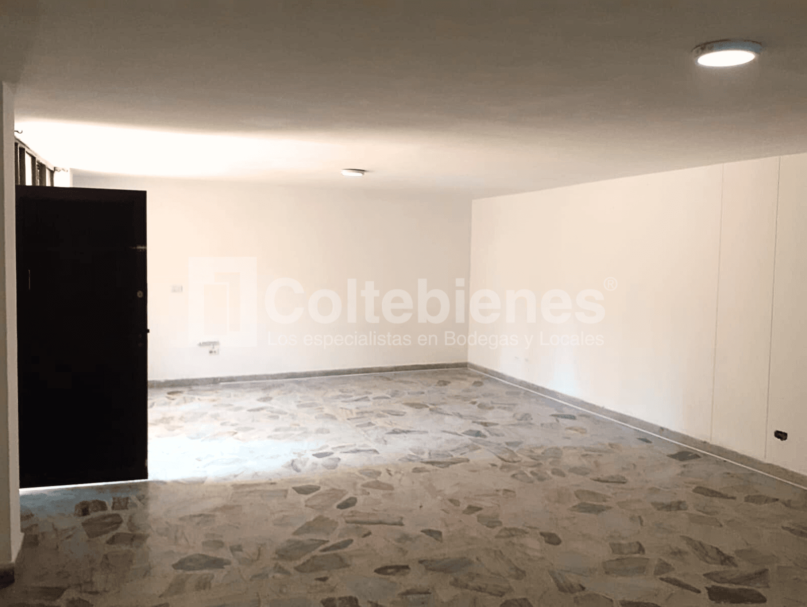 Arriendo de local en Calasanz-Medellín foto 2
