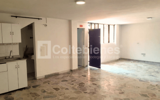 Arriendo de local en Calasanz-Medellín