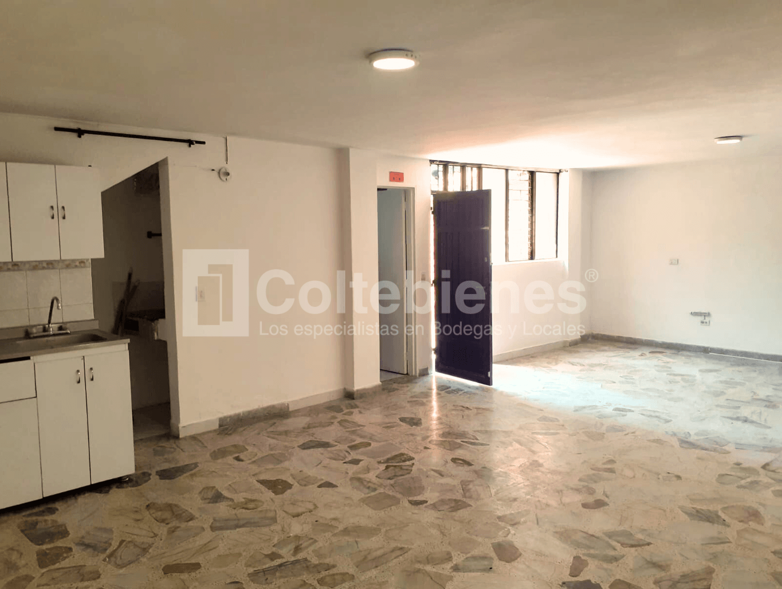 Arriendo de local en Calasanz-Medellín foto 3