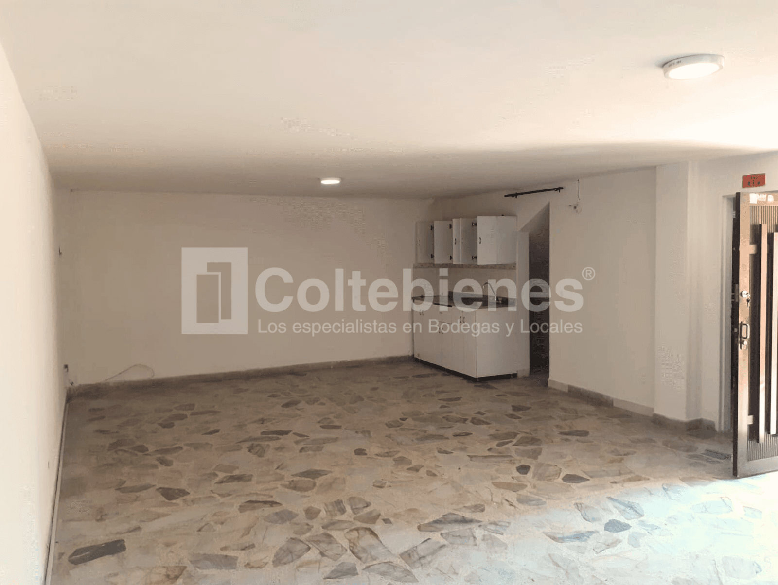 Arriendo de local en Calasanz-Medellín foto 4