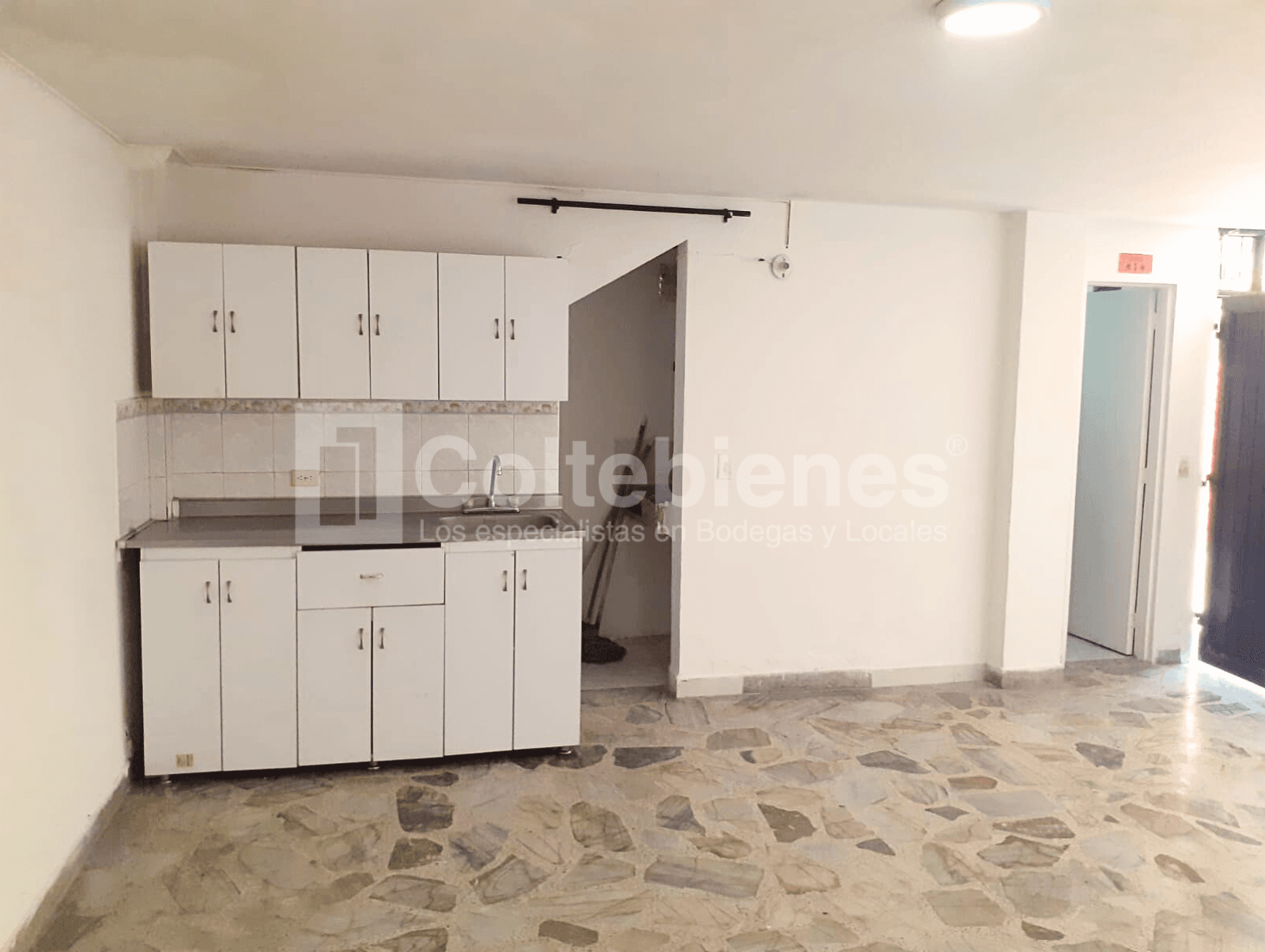 Arriendo de local en Calasanz-Medellín foto 5