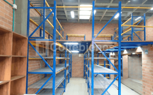 Bodega en arriendo en Sabaneta-Antioquia