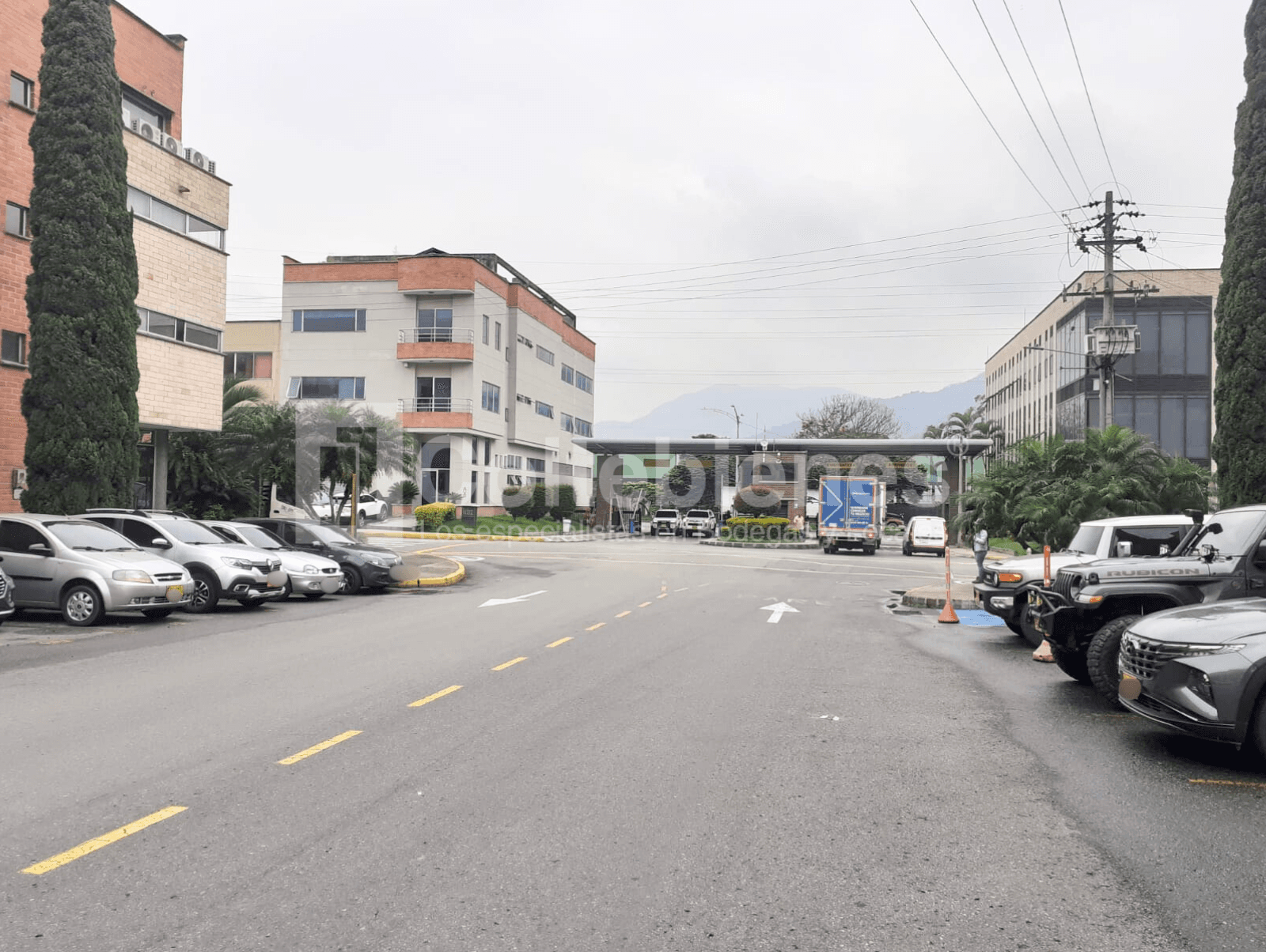 Bodega en arriendo en Sabaneta-Antioquia foto 5