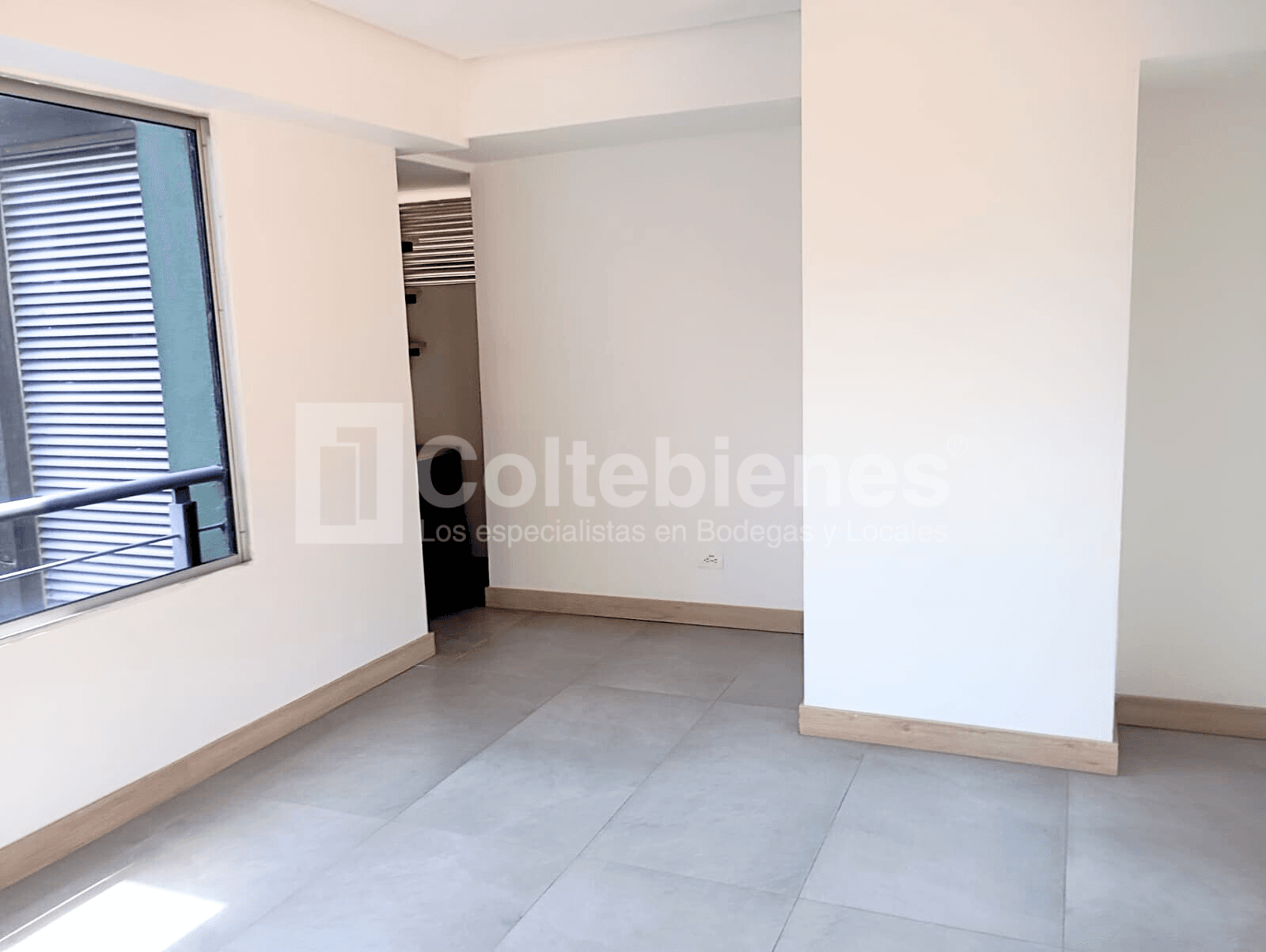 Arriendo de oficina en Guayabal-Medellín