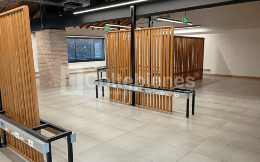 Arriendo de oficina en Guayabal-Medellín