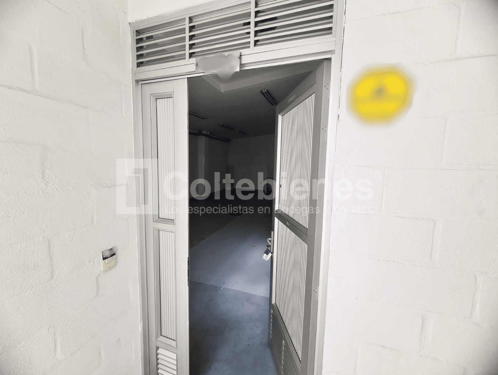 Bodega en arriendo en Guayabal-Medellín