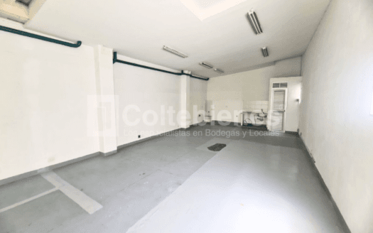 Bodega en arriendo en Guayabal-Medellín