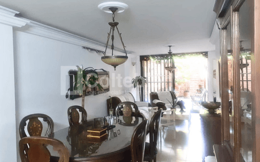 Apartamento disponible para arriendo en El Poblado-Medellín