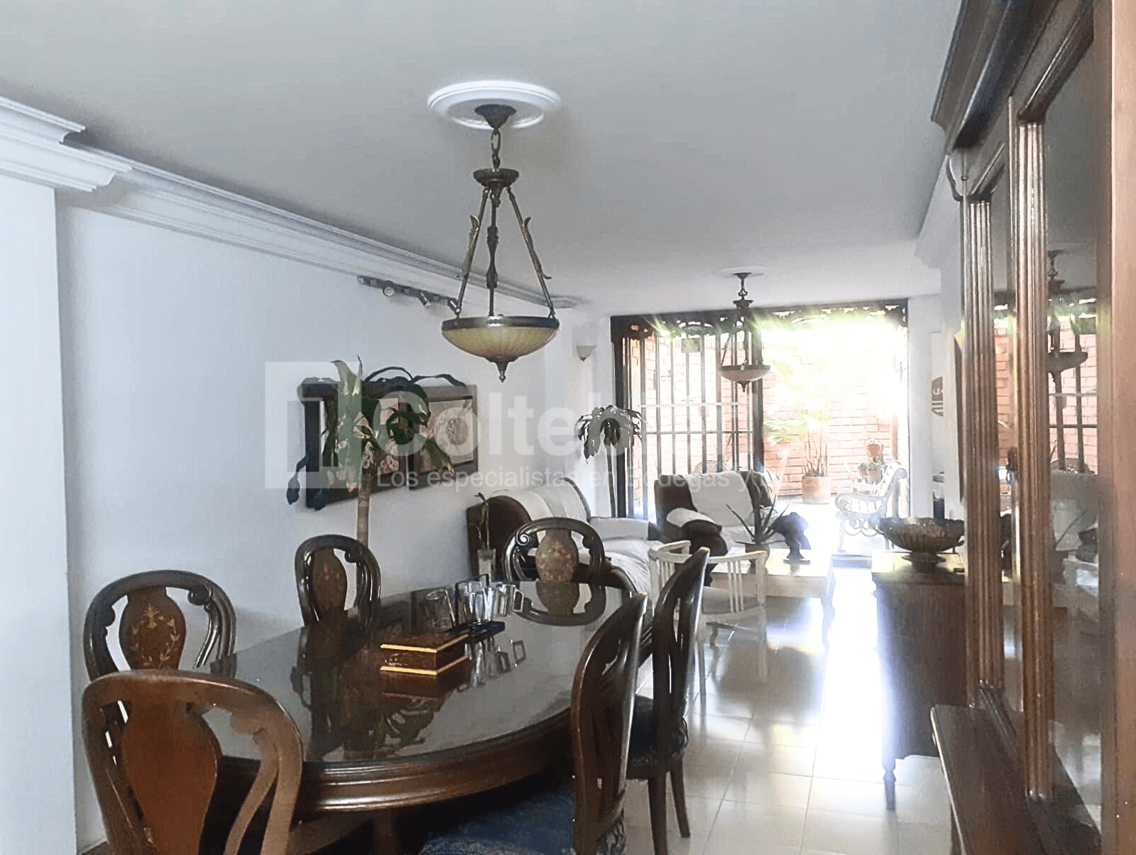 Apartamento disponible para arriendo en El Poblado-Medellín foto 2