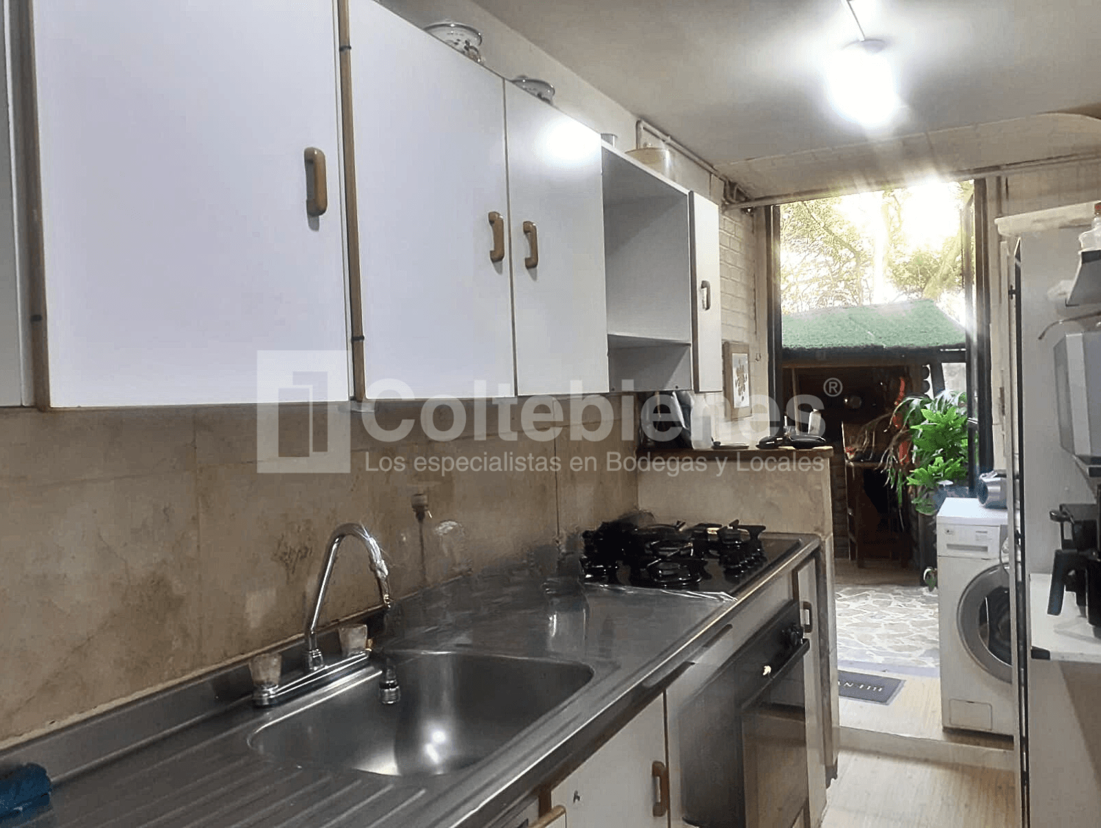 Apartamento disponible para arriendo en El Poblado-Medellín foto 3