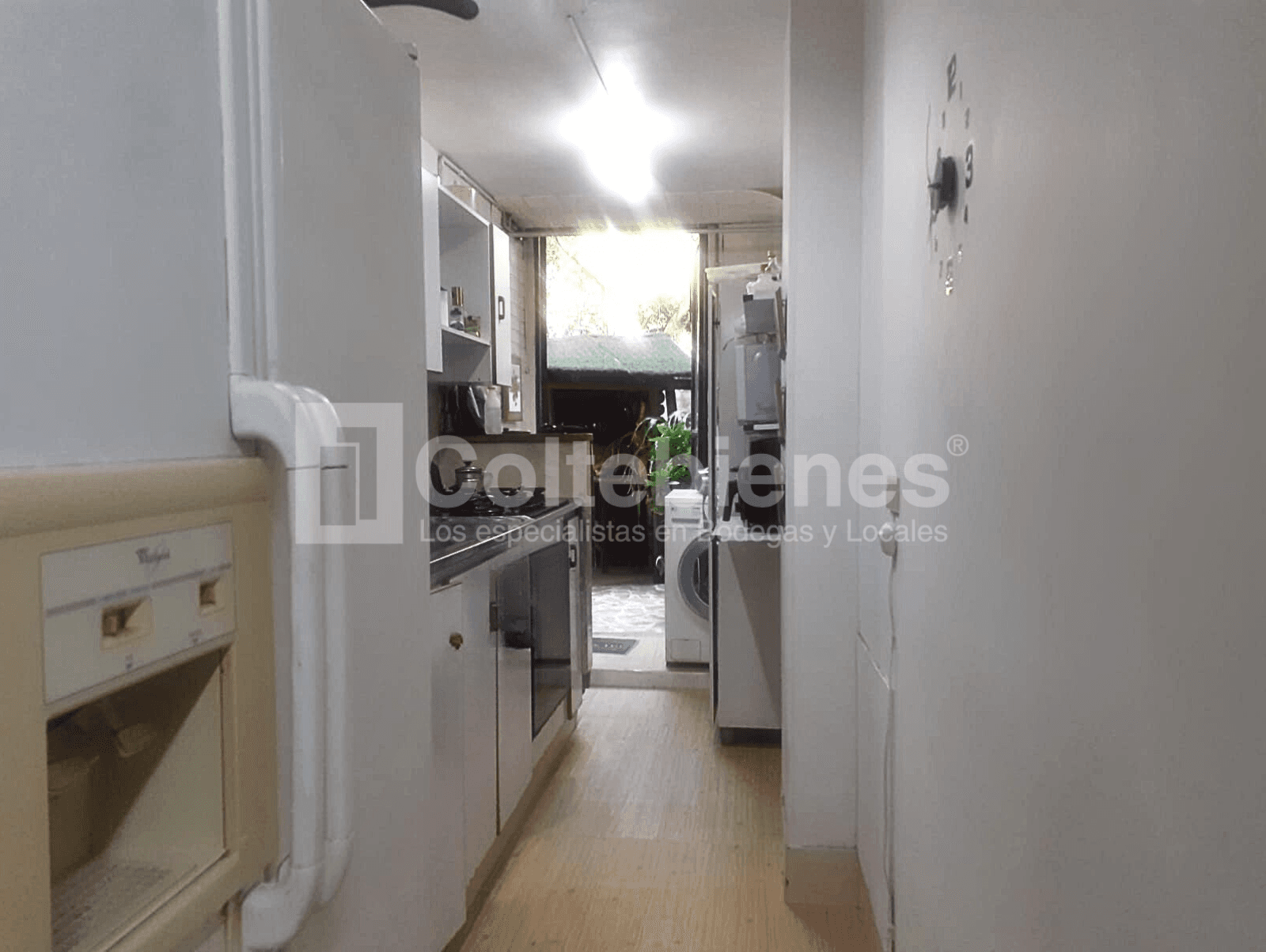 Apartamento disponible para arriendo en El Poblado-Medellín foto 4