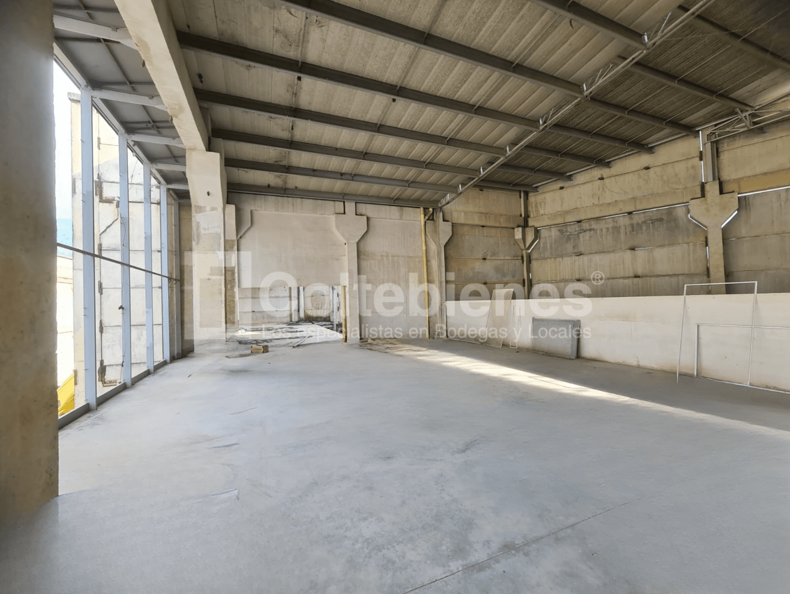 Bodega nueva en arriendo en Girardota-Antioquia