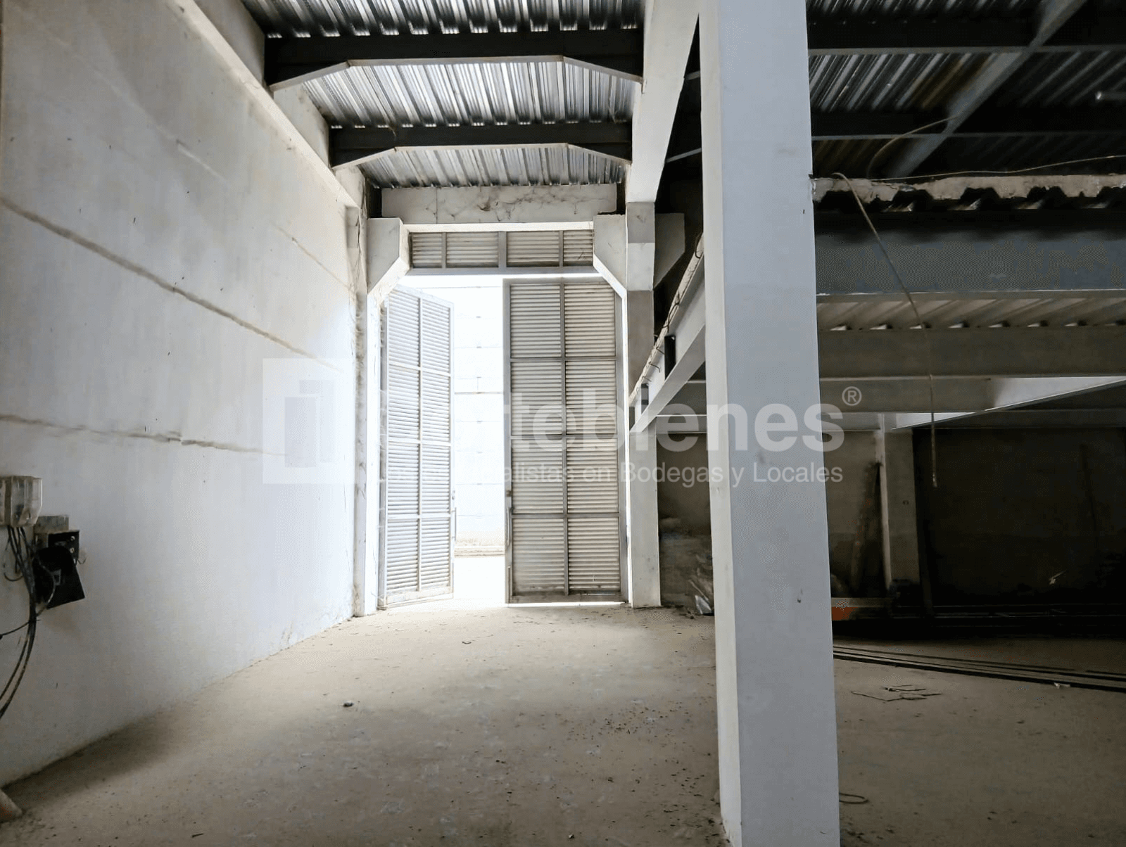 Bodega para estrenar en arriendo en Girardota-Antioquia foto 4