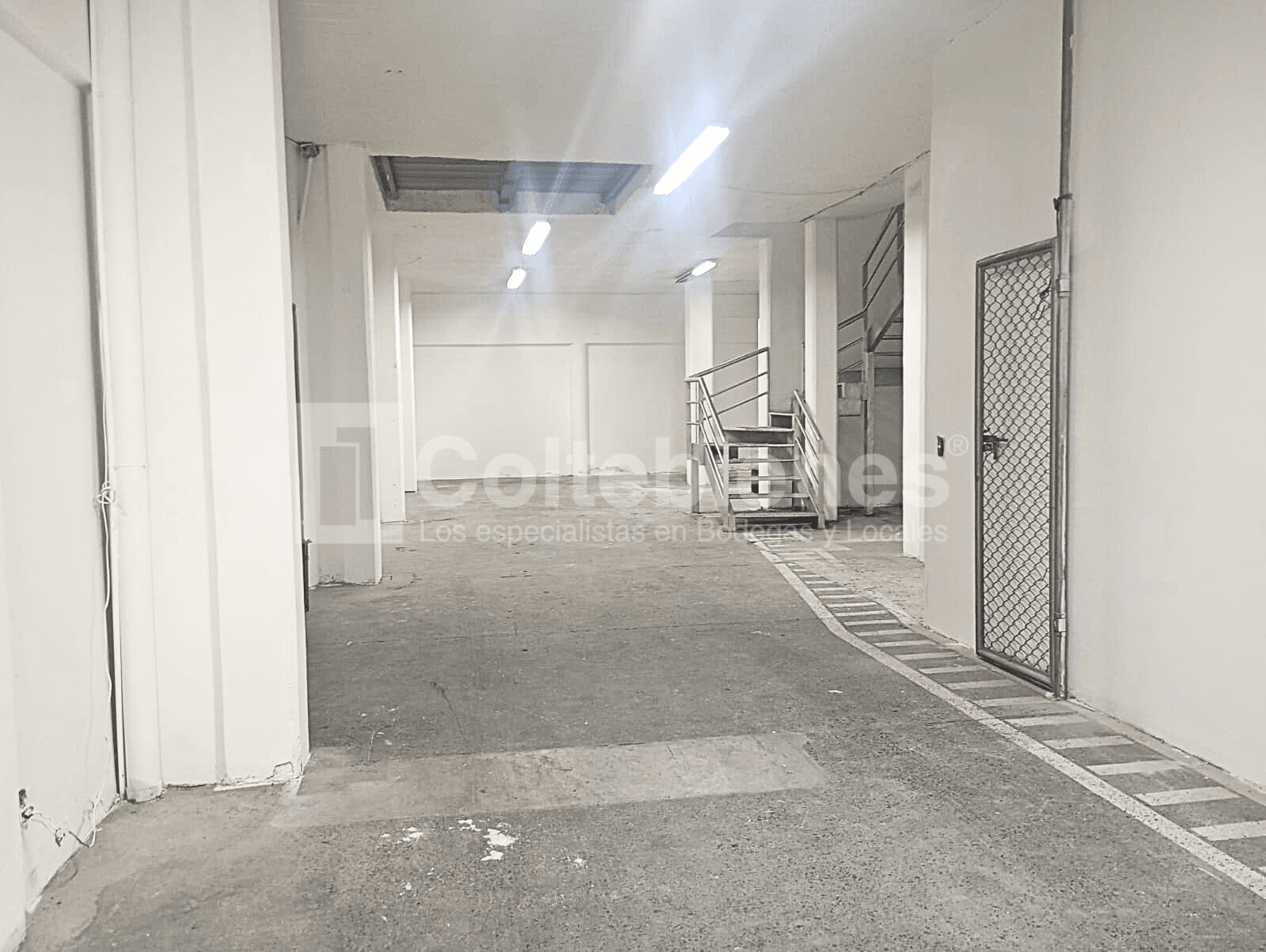 Bodega en arriendo con excelente ubicación en Barrio Colombia-Medellín