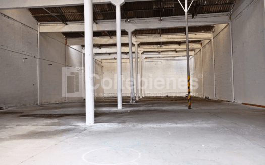 Bodega disponible para arriendo en Itagüí-Antioquia