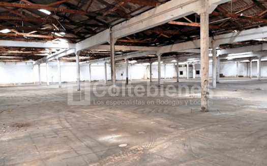 Funcional bodega en arriendo en Itagüí-Antioquia