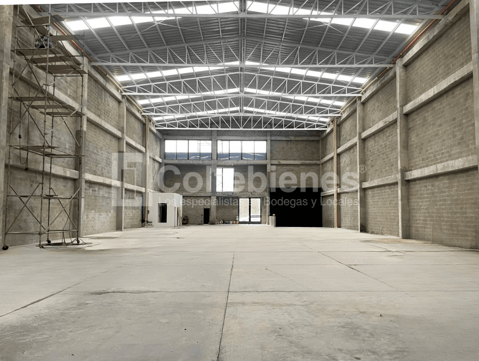 Bodega en arriendo en Rionegro-Antioquia