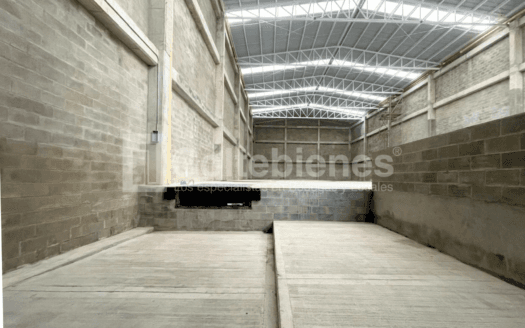 Bodega en arriendo en Rionegro-Antioquia