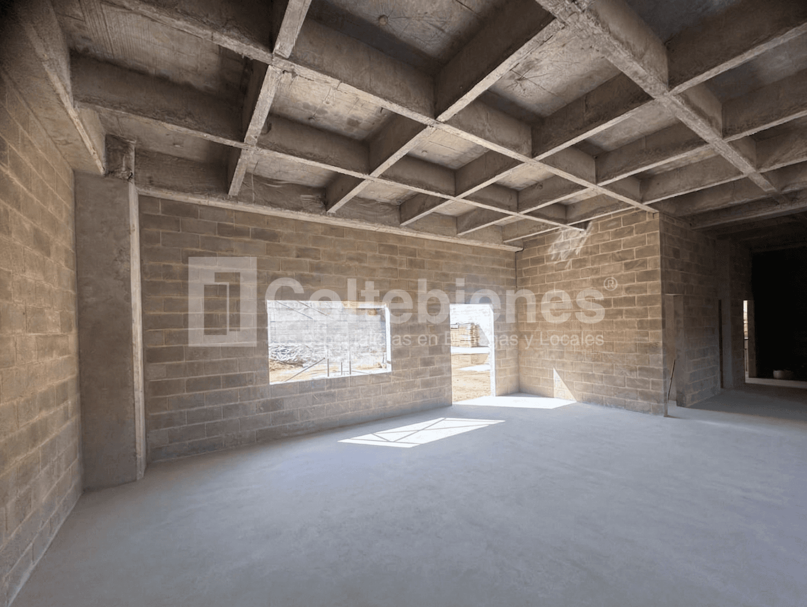 Bodega nueva en arriendo en Rionegro-Antioquia