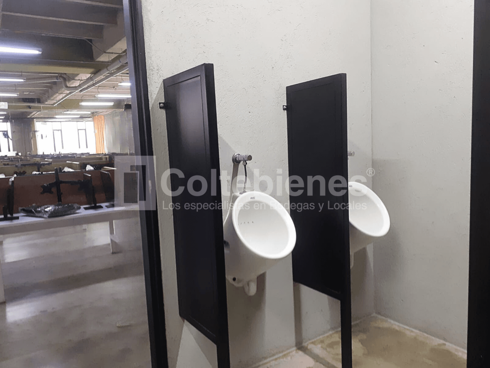 Edificio moderno en arriendo en El Carmelo-Itagüí foto 3