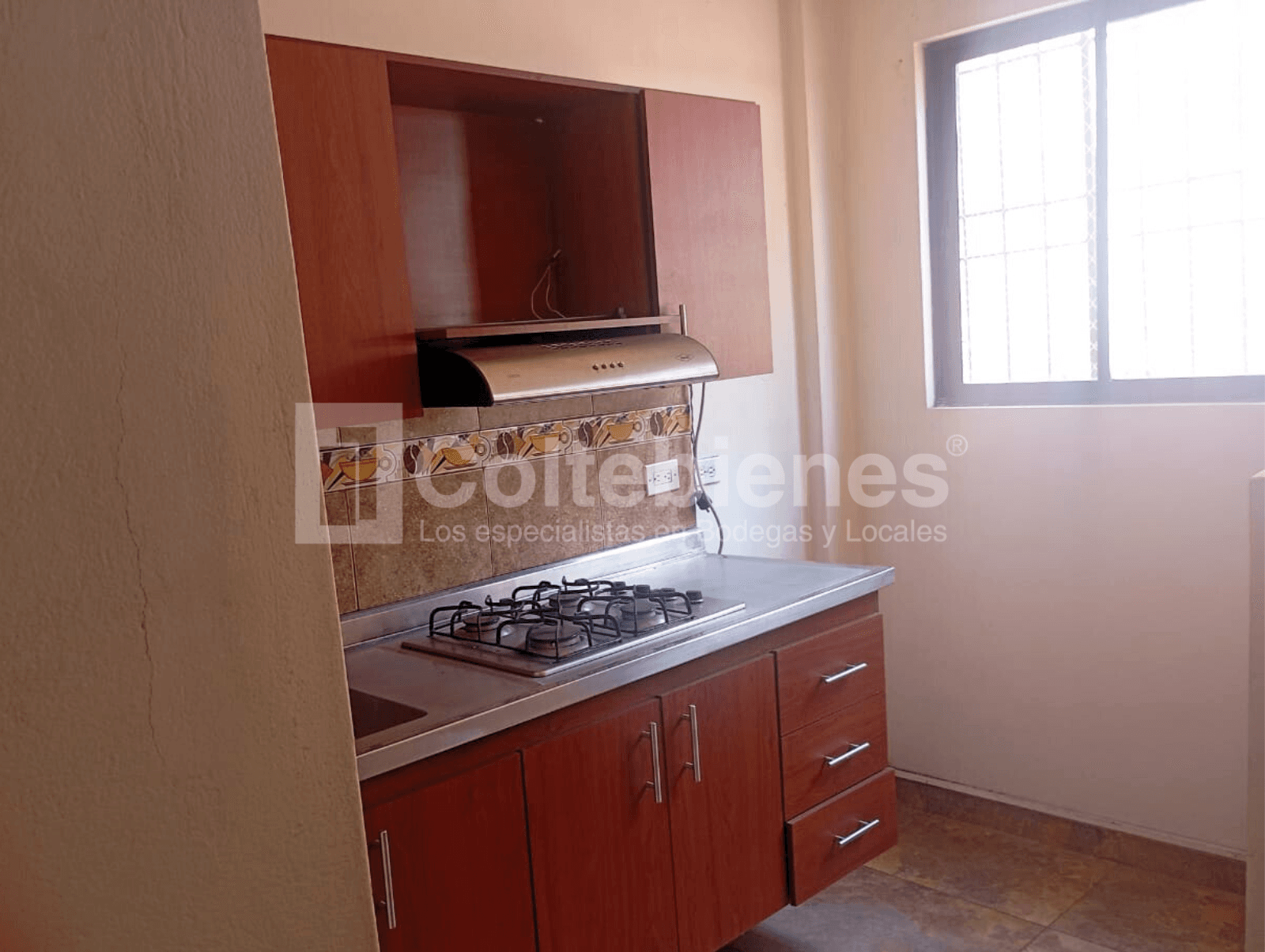 Edificio en venta en La América-Medellín