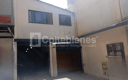 Edificio en venta en La América-Medellín