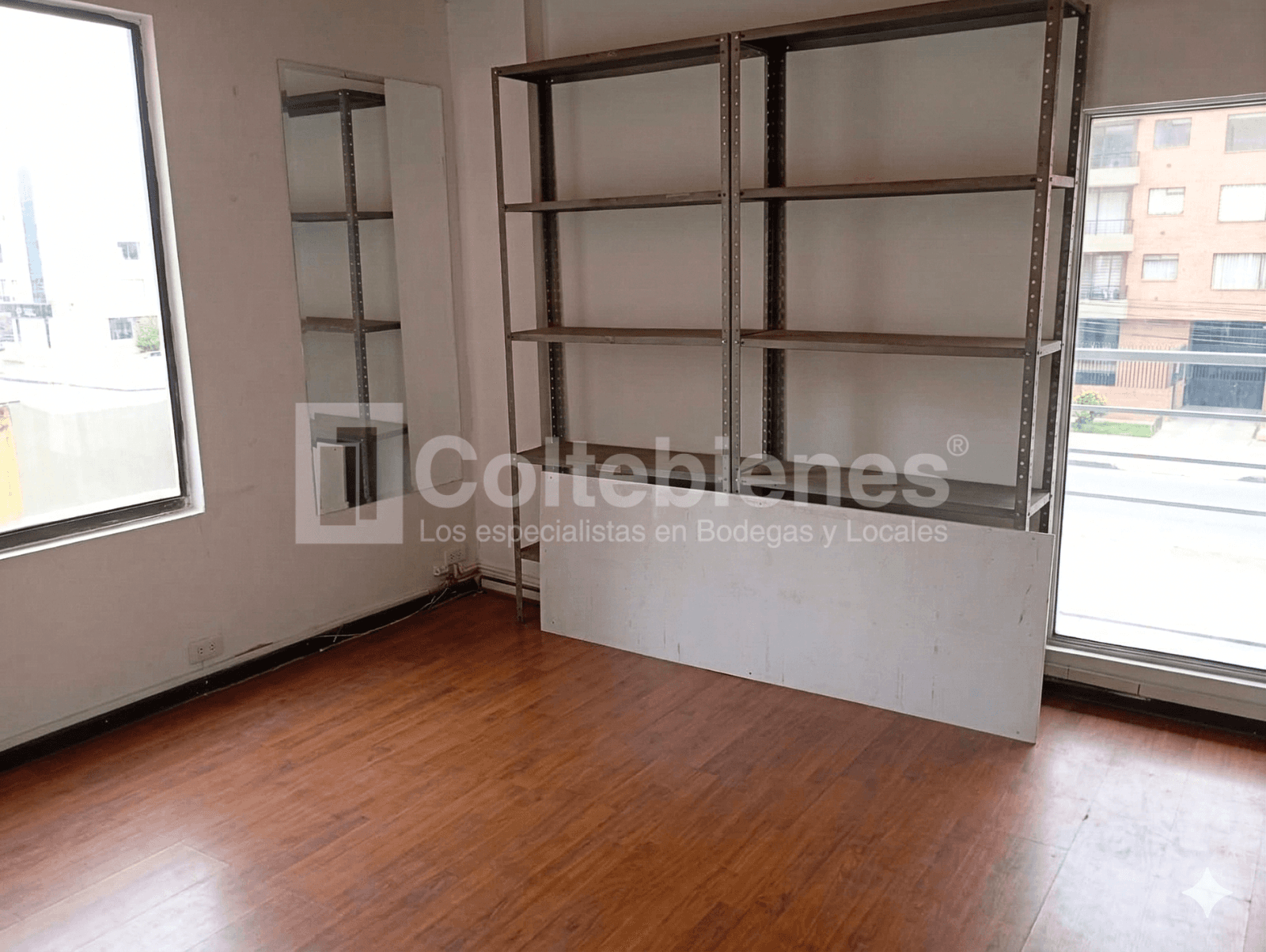 Local comercial en arriendo en Barrio Colombia foto 3