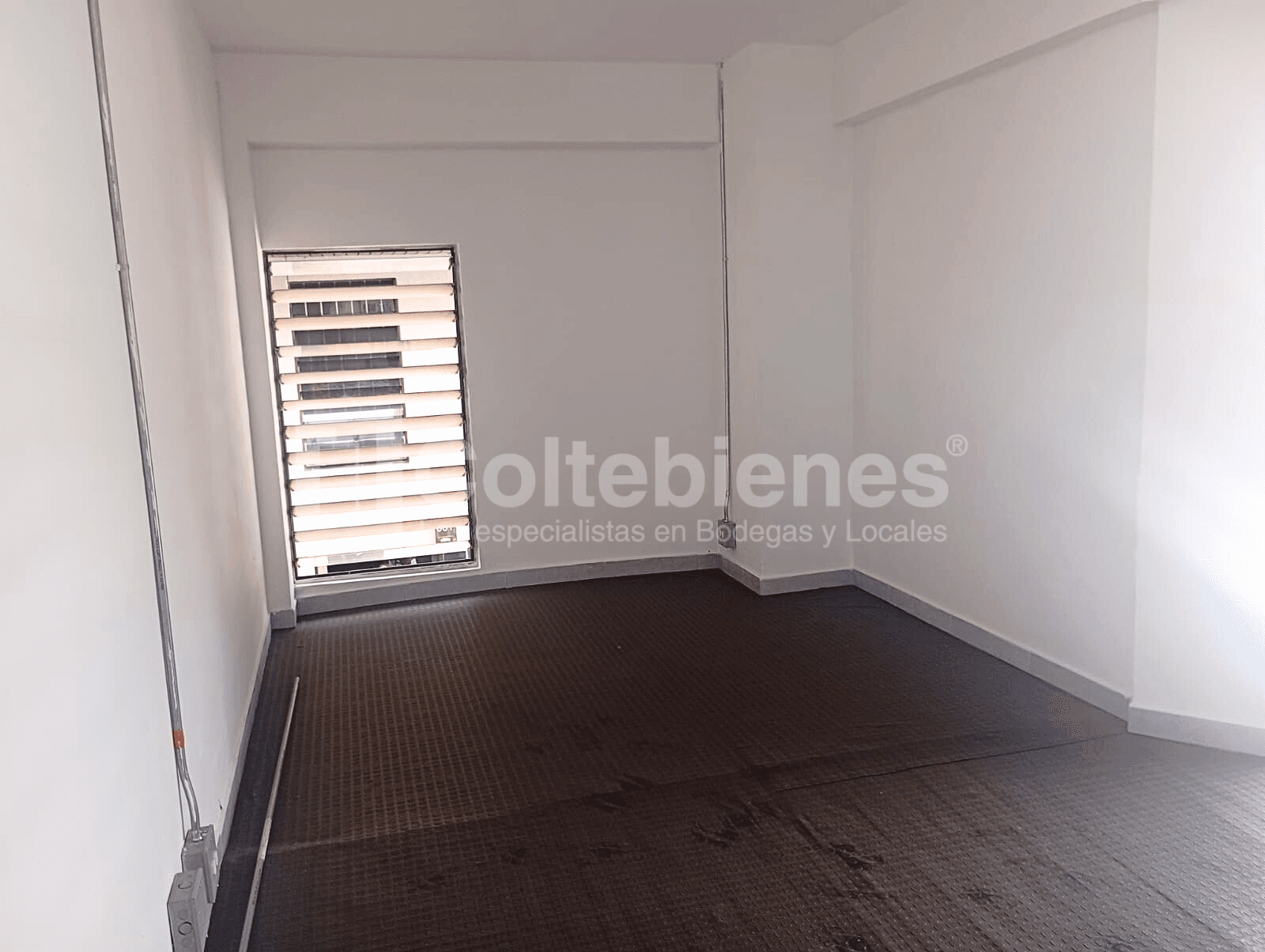 Arriendo de local comercial en Barrio Colombia-Medellín foto 5