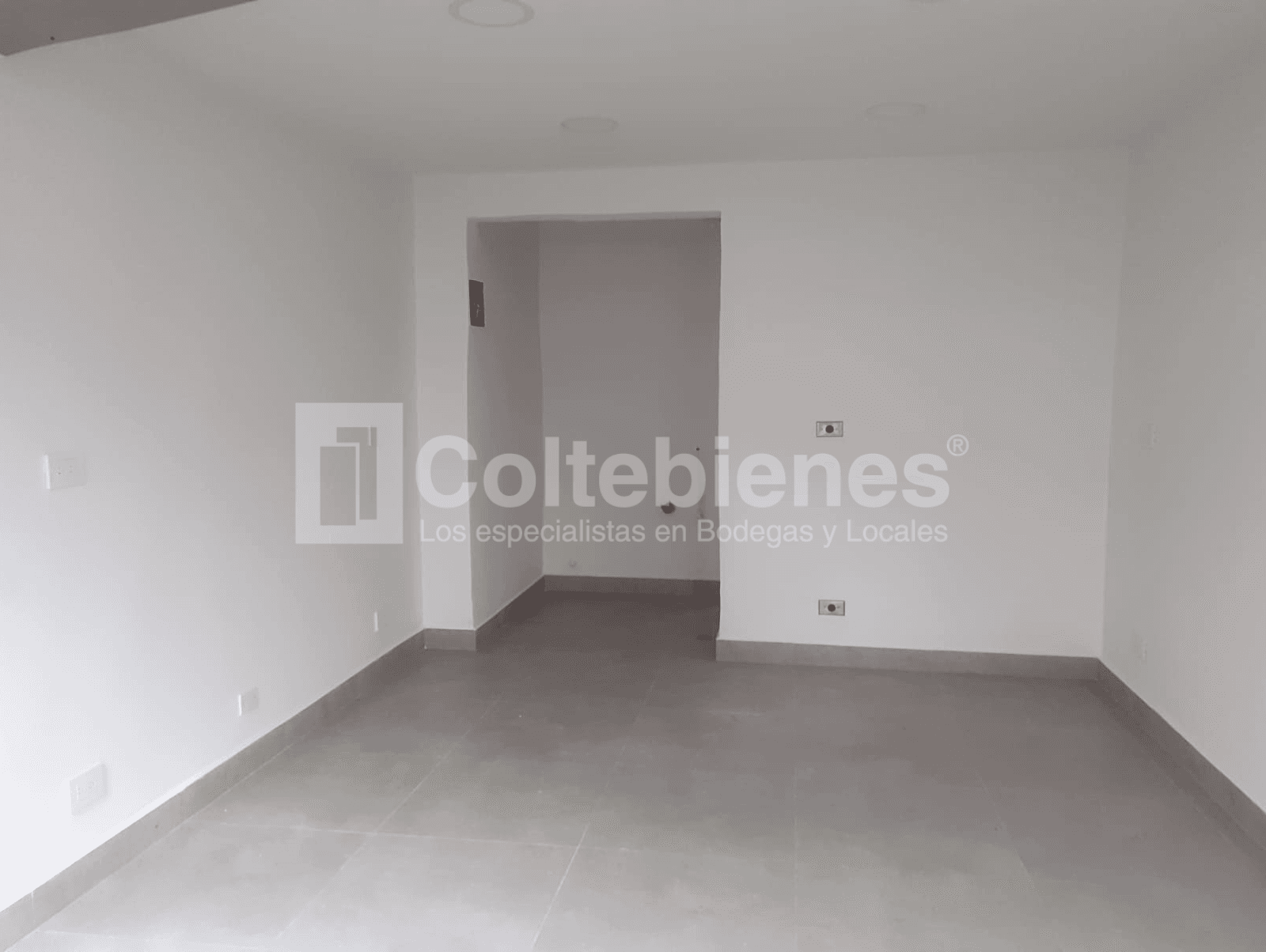 Local en venta en El Chagualo-Medellín