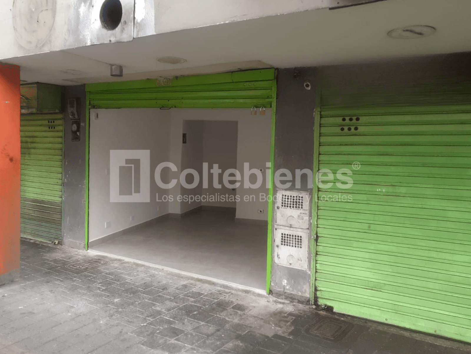 Local en venta en El Chagualo-Medellín foto 3