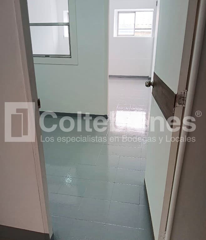 Bodega en arriendo en El Carmelo-Itagüí foto 3